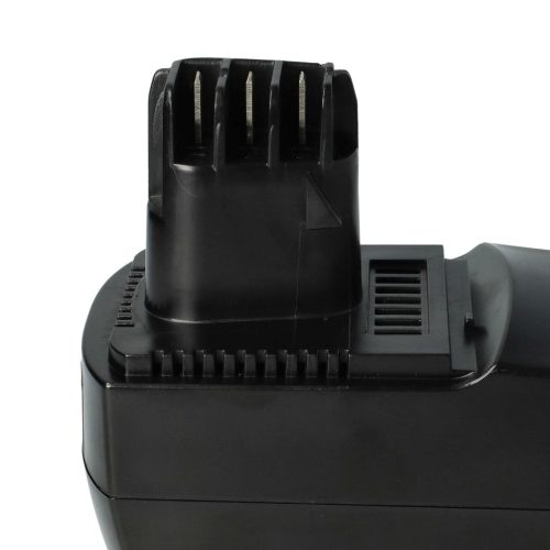 VHBW Elektrowerkzeug Akku Metabo 6.25484 - 3300 mAh, 18 V, NiMH