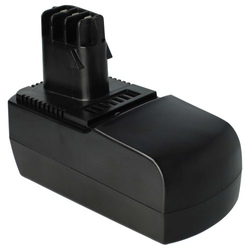 VHBW Elektrowerkzeug Akku Metabo 6.25484 - 3300 mAh, 18 V, NiMH