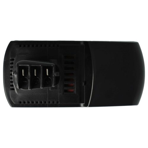 VHBW Elektrowerkzeug Akku Metabo 6.25484 - 3300 mAh, 18 V, NiMH