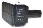 VHBW Elektrowerkzeug-Akku Metabo 6.02276.51, 6.02260.00, 6.02293.50 - 3300 mAh, 15,6 V, NiMH