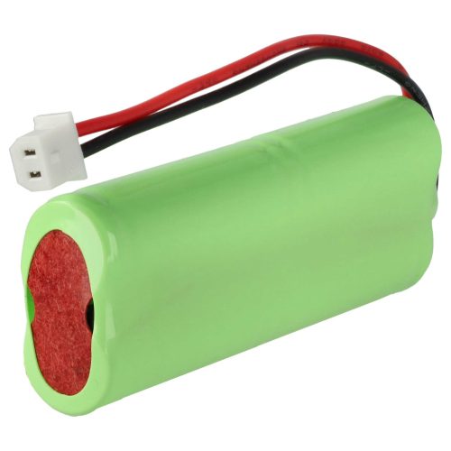 VHBW Kutyaoktató Akkumulátor Dogtra 28AAAM4SMX, BP-RR, 40AAAM4SMX, DC-1 - 300 mAh 4,8 V NiMH