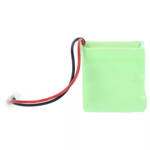 VHBW Kutyatréner Akkumulátor 37AAAM6YMX, DC-7, EDT102, 40AAAM6YMX, BP-15, BP15RT - 300 mAh 7,2 V NiMH