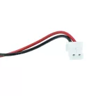 VHBW Kutyatréner Akkumulátor 37AAAM6YMX, DC-7, EDT102, 40AAAM6YMX, BP-15, BP15RT - 300 mAh 7,2 V NiMH