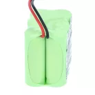 VHBW Kutyatréner Akkumulátor 37AAAM6YMX, DC-7, EDT102, 40AAAM6YMX, BP-15, BP15RT - 300 mAh 7,2 V NiMH