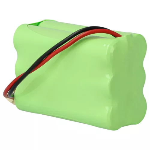 VHBW Hundetrainer Akku Dogtra BP2T, BPRR - 700 mAh 7,2 V NiMH