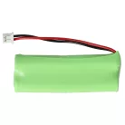VHBW Dog Trainer Battery Dogtra GPRHC043M016, BP12RT - 300 mAh 4.8 V NiMH