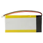VHBW E-Book Battery A98927554931, A98941654402 - 800 mAh 3.7 V Li-polymer