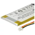VHBW E-Book Battery A98927554931, A98941654402 - 800 mAh 3.7 V Li-polymer