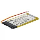 VHBW E-Book Battery A98927554931, A98941654402 - 800 mAh 3.7 V Li-polymer