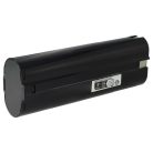 VHBW Electric Hand Tool Battery for AEG P7.2 and A10 Tools - 7.2V, NiMH, 2100 mAh