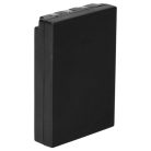 VHBW Akku Olympus Li-12B, Li-10B - 750 mAh 3,7 V Li-Ion