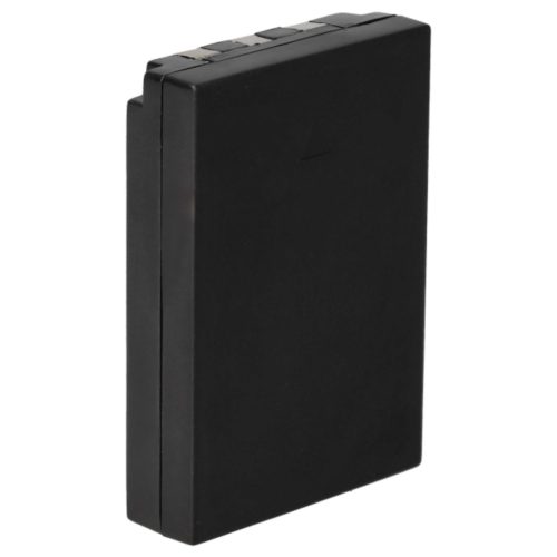 VHBW Akku Olympus Li-12B, Li-10B - 750 mAh 3,7 V Li-Ion