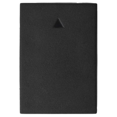 VHBW Akku Olympus Li-12B, Li-10B - 750 mAh 3,7 V Li-Ion