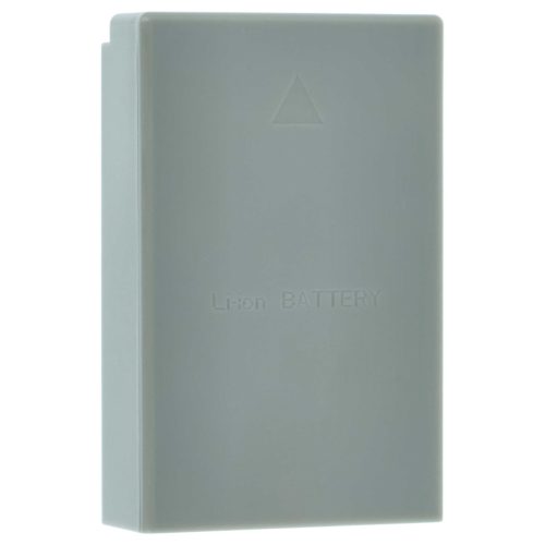 VHBW Battery Olympus PS-BLS5, BLS50, BLS-5, BLS-50 - 900 mAh 7.2 V Li-Ion