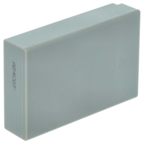 VHBW Battery Olympus PS-BLS5, BLS50, BLS-5, BLS-50 - 900 mAh 7.2 V Li-Ion