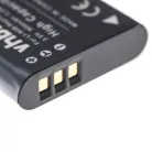 VHBW Akku Olympus Li-92B, Li-90B - 900 mAh 3,6 V Li-Ion