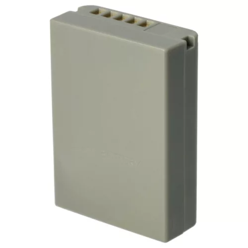 VHBW Akku Olympus PS-BLN1 - 850 mAh 7,6 V Li-Ion