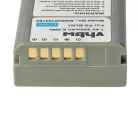 VHBW Battery Olympus PS-BLN1 - 850 mAh 7.6 V Li-Ion