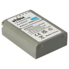 VHBW Battery Olympus PS-BLN1 - 850 mAh 7.6 V Li-Ion