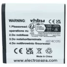 VHBW Akku Epson EU-94, EPALB2, B32B818242, B31B173003CU - 950 mAh 3,7 V Li-Ion
