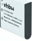 VHBW Akku Epson EU-94, EPALB2, B32B818242, B31B173003CU - 950 mAh 3,7 V Li-Ion