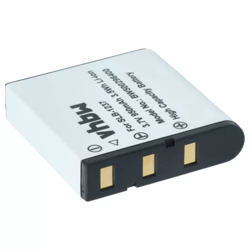 VHBW Akku Epson EU-94, EPALB2, B32B818242, B31B173003CU - 950 mAh 3,7 V Li-Ion