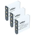 VHBW Battery Epson EU-94, EPALB2, B32B818242, B31B173003CU - 950 mAh 3.7 V Li-Ion