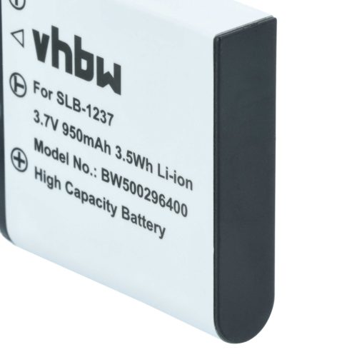 VHBW Battery Epson EU-94, EPALB2, B32B818242, B31B173003CU - 950 mAh 3.7 V Li-Ion