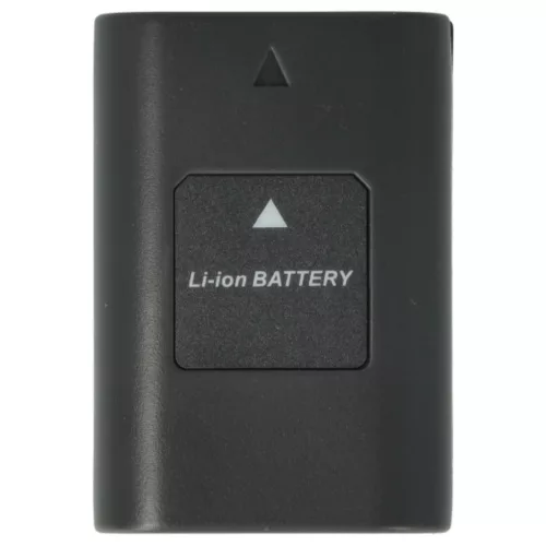 VHBW Videokamera Akkumulátor SB-L110, SB-L70R, SB-L70, SB-L70A, BB13-SS014 - 600 mAh 7,2 V Li-Ion