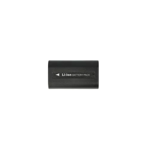 VHBW Video Camera Battery for Samsung SB-LSM160, SB-LSM320, SB-LSM80 - 600 mAh 7.2 V Li-Ion