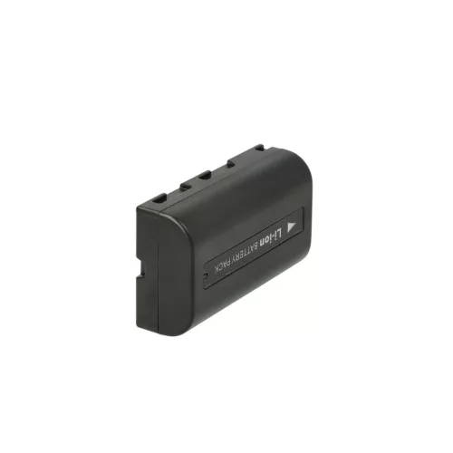 VHBW Video Camera Battery for Samsung SB-LSM160, SB-LSM320, SB-LSM80 - 600 mAh 7.2 V Li-Ion