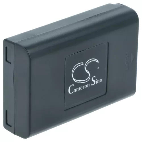 VHBW Battery Samsung AD43-00192A, BP1310, BP-1310, ED-BP1310 - 1000 mAh 7.2 V Li-Ion