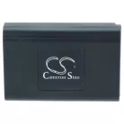 VHBW Battery Samsung AD43-00192A, BP1310, BP-1310, ED-BP1310 - 1000 mAh 7.2 V Li-Ion