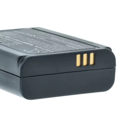 VHBW Akku Samsung AD43-00192A, BP1310, BP-1310, ED-BP1310 - 1000 mAh 7,2 V Li-Ion