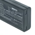 VHBW Akku Samsung AD43-00192A, BP1310, BP-1310, ED-BP1310 - 1000 mAh 7,2 V Li-Ion