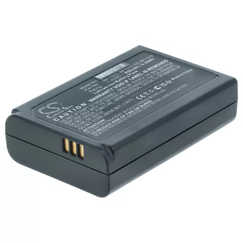 VHBW Akku Samsung AD43-00192A, BP1310, BP-1310, ED-BP1310 - 1000 mAh 7,2 V Li-Ion