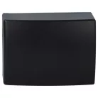 VHBW Videokamera Akku IA-BP105R - 1100 mAh 3,7 V Li-Ion