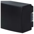 VHBW Videokamera Akku IA-BP105R - 1100 mAh 3,7 V Li-Ion