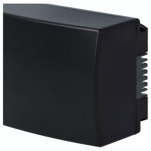 VHBW Videokamera Akku IA-BP105R - 1100 mAh 3,7 V Li-Ion