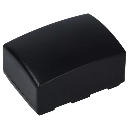 VHBW Videokamera Akku IA-BP105R - 1100 mAh 3,7 V Li-Ion