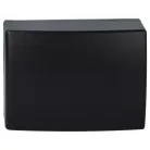 VHBW Video Camera Battery IA-BP105R Replacement - 1100 mAh 3.7 V Li-Ion