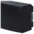 VHBW Video Camera Battery IA-BP105R Replacement - 1100 mAh 3.7 V Li-Ion