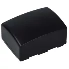 VHBW Video Camera Battery IA-BP105R Replacement - 1100 mAh 3.7 V Li-Ion