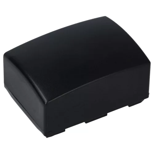 VHBW Video Camera Battery IA-BP105R Replacement - 1100 mAh 3.7 V Li-Ion