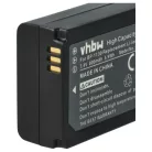 VHBW Battery Samsung BP-1030, ED-BP1030 replacement - 800 mAh 7.4 V Li-Ion