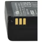 VHBW Battery Samsung BP-1030, ED-BP1030 replacement - 800 mAh 7.4 V Li-Ion