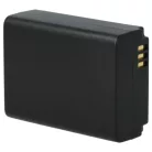 VHBW Battery Samsung BP-1030, ED-BP1030 replacement - 800 mAh 7.4 V Li-Ion