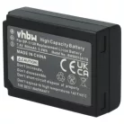 VHBW Battery Samsung BP-1030, ED-BP1030 replacement - 800 mAh 7.4 V Li-Ion