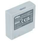 VHBW Video Camera Battery BP-85ST - 700 mAh 7.2 V Li-Ion