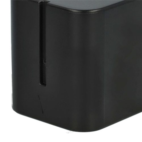 VHBW Videokamera Akkumulátor BN-VF714, BN-VF707, BN-VF707U, BN-VF733, BN-VF714U - 1200 mAh 7,2 V Li-Ion